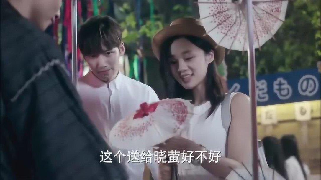 救援活泼小男孩