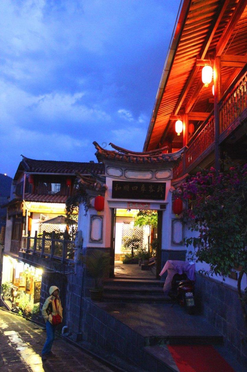 双重间谍