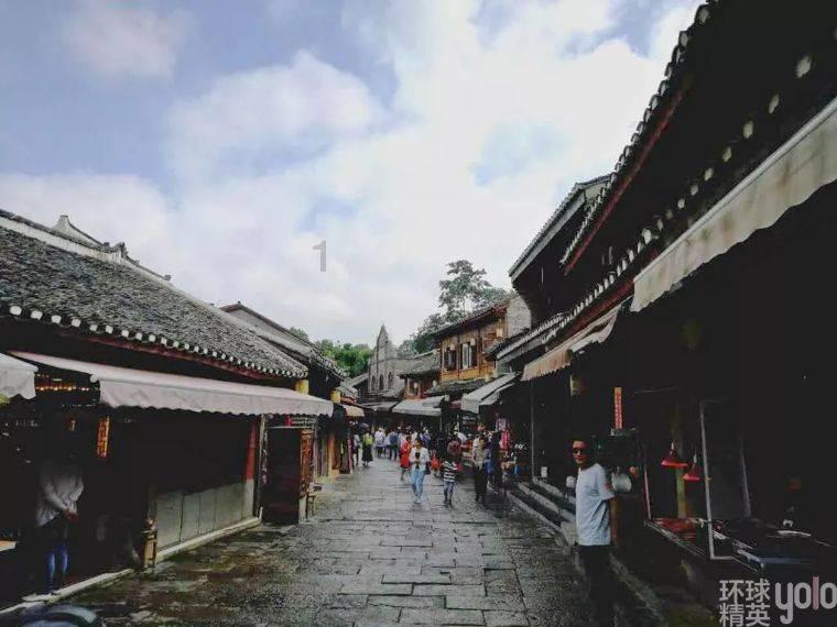 火龙冒险